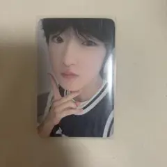 NCTWISH サクヤ
