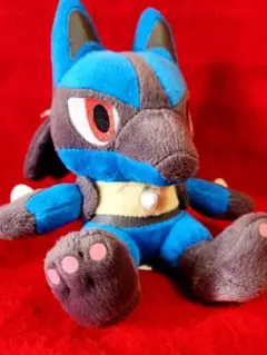 ヘラクロス コロっとまんまるぬいぐるみ 最強クラス編 ポケモン DP 当時物 ヘラクロス コロっとまんまるぬいぐるみ 最強クラス編 ポケモン