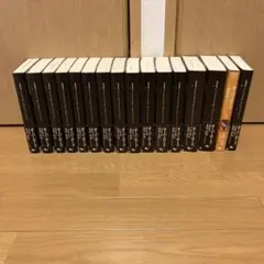 オーバーロード 全巻セット 小説 16巻