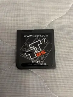 DS ソフト　TT