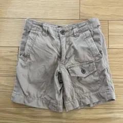 Polo by Ralph Lauren ベージュショートパンツ 100