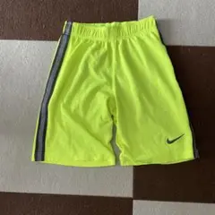 NIKE ハーフパンツ