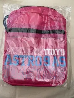 BATTLE OF TOKYO ASTRO9 バッグ