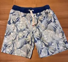 roial アロハショートパンツ