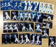 北海道日本ハムファイターズ　カードまとめ売り