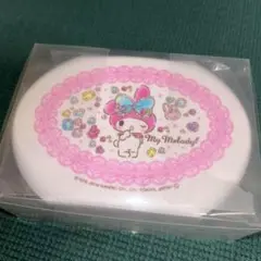 ジュエリーボックス　マイメロ　レア　小物入れ⑥