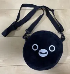 Suicaペンギン デザインショルダーバッグ