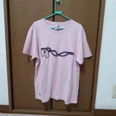 チャムス　Tシャツ