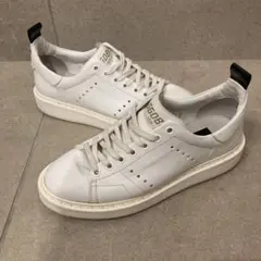 GOLDEN GOOSE ゴールデングース STARTER スターター 36