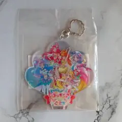 プリキュア 感謝祭 トロピカル〜ジュ！プリキュア トロプリ