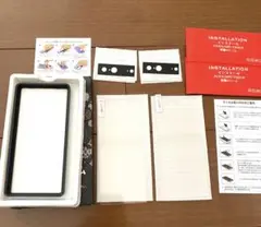 Google Pixel 7 ガラスフィルム2枚　カメラレンズフィルム　２枚
