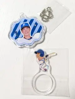 ファイターズ　松本剛　セット