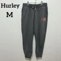 ハーレー Hurley グレー スエット ジャージパンツ 秋 冬