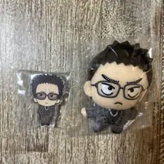 コナン　セガラッキーくじ　Vintage Look 風見　G賞　I賞