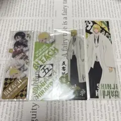 BLEACH 平子真子 セット