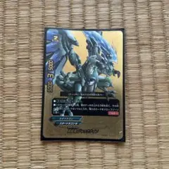 バデイファイト　超星竜ジャックナイフ　バディレア
