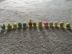 すみっコぐらし チョコエッグ フィギュア 13個セット