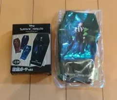 ツイステ グッズ リリア