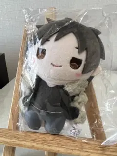 デュラララ‼︎　折原臨也　ぬいぐるみくじ　もふもふあにまる