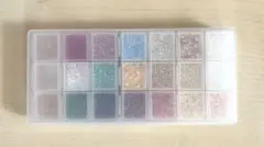 ビーズまとめ売り／ハンドメイド
