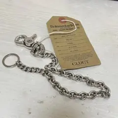 2025年最新】CLUCT ウォレットチェーンの人気アイテム - メルカリ