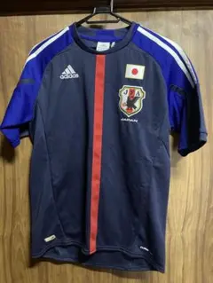 アディダス 日本代表 2012 サッカーシャツ ATSUTO 6