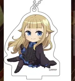 プリンセスプリンシパル アクリルキーホルダー