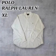 POLO RALPH LAUREN ラルフローレン オックスフォードシャツ