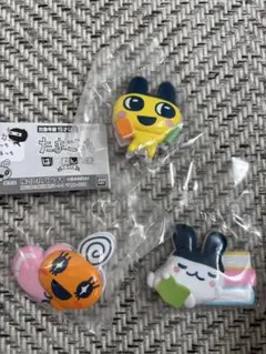 たまごっち　はさむんです　でらっくす　ガチャ②