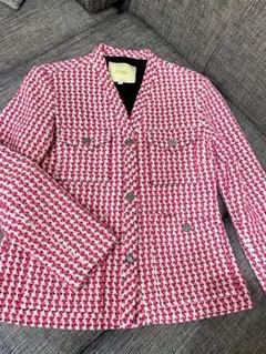 Majeマージュのジャケット
