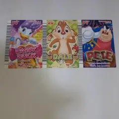 Disney ディズニー マジカルダンスオンドリームステージ 優勝カード 激レア Disney マジカルダンス ドリームステージ カード - メルカリ