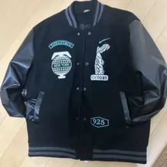 nikeTiffany& co スタジャン NIKE Tiffany & Co】スタジャン$！⚠️専用だします - メルカリ