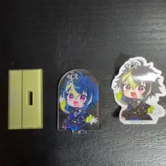 にじさんじ チョコエッグ 伊波ライ