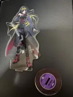 ヒプマイ 四十物十四 アクスタ flava2