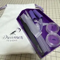 ドリーマーデザインズ　ツールキット