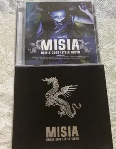 Misia Remix 2000 Little Tokyo