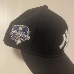 New Era ワールドシリーズ 2000 キャップ