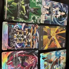 ドラゴンボール フュージョンワールド