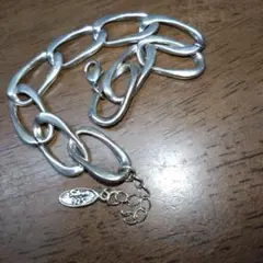 シルバーブレスレット925