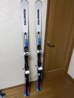美品 2025 Salomon サロモン ADDIKT アディクト 163cm 2025年最新】SALOMON ADDIKTの人気アイテム - メルカリ
