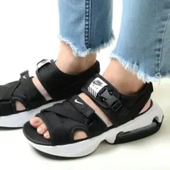 【ほぼ新品】AIR MAX SOL SANDAL エアマックス ソル23