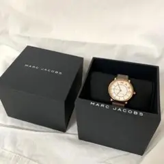 MARCJACOBS マークジェイコブス ウォッチ ケース 時計 時計ケース