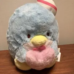 サンリオキャラクターズ　ももいろハートドールBIGタイプ