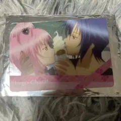 しゅごキャラ　スイパラ　日奈森あむ 月詠イクト