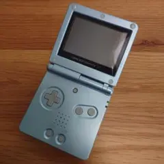 ゲームボーイアドバンスSP