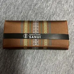 博多織SANUI