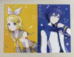 プロジェクトセカイ ブロマイド