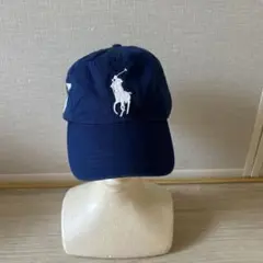 Polo Ralph Lauren ラルフローレンキャップビックボニー
