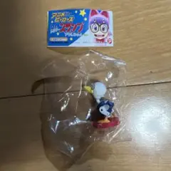 Dr.スランプアラレちゃん　アニメヒーローズ　vol.2 キャラメルマン2号