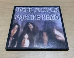 ディープ・パープル / マシン・ヘッド 紙ジャケットCD